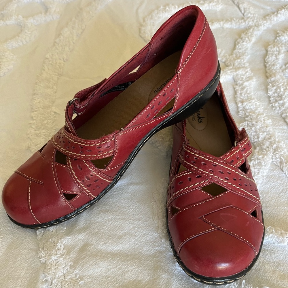 Clarks women shoes